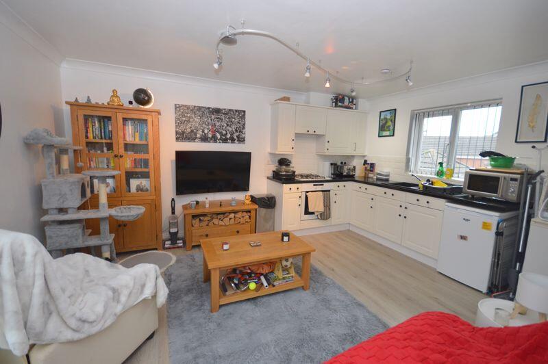 Main image of property: Upton Rocks Avenue, Widnes