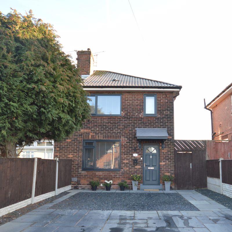Main image of property: Dalton Street, Runcorn