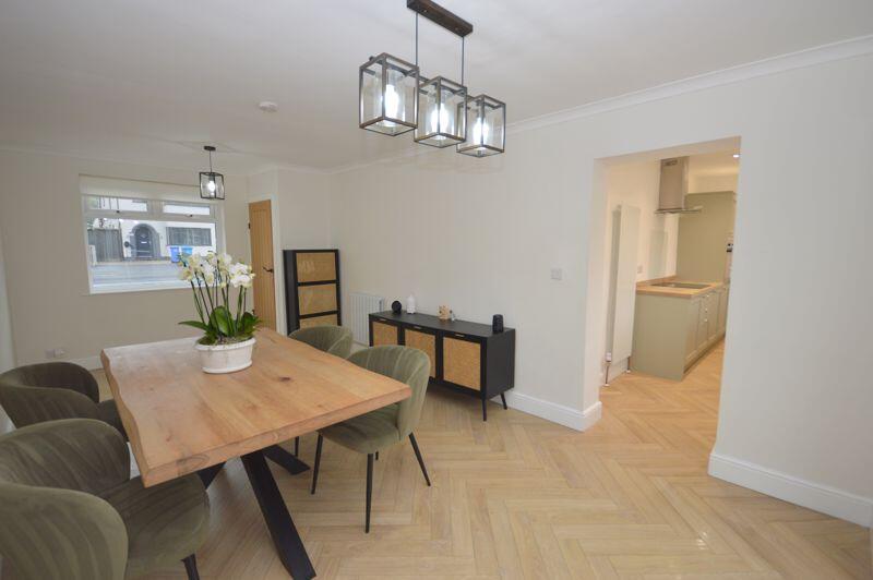 Main image of property: Ditchfield Road, Widnes