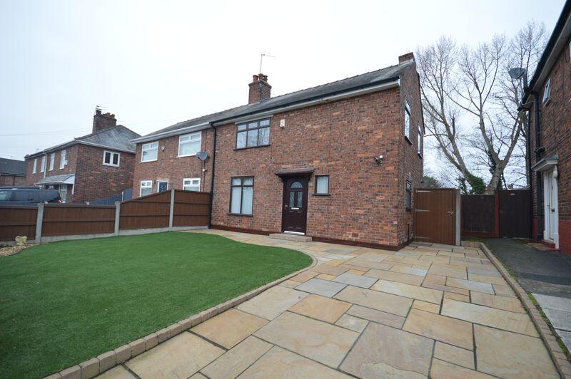 Main image of property: Alder Avenue, Widnes