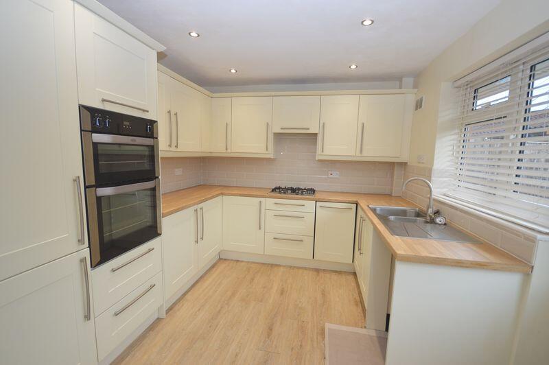 Main image of property: Humber Close, Widnes