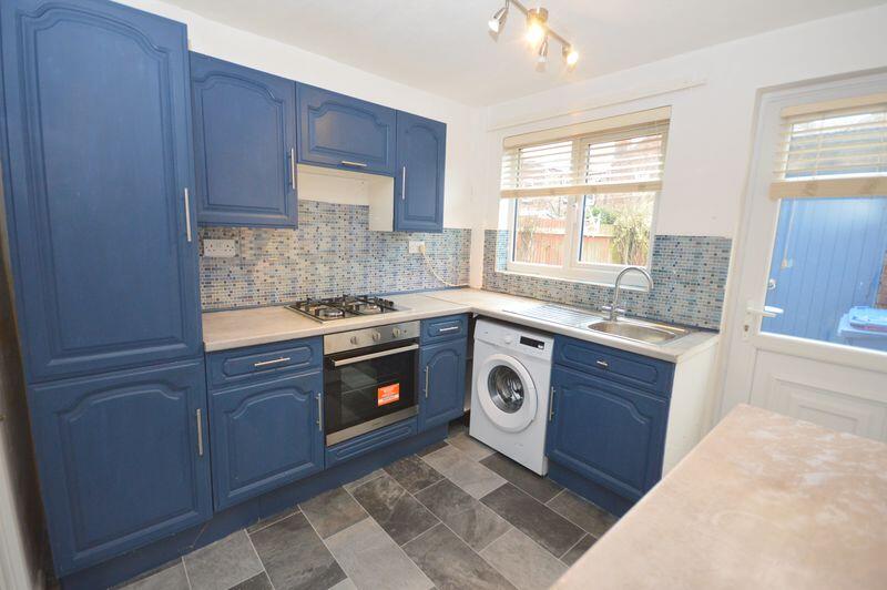 Main image of property: Stanley Close, Widnes