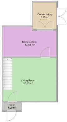 Master Floorplan Image 1