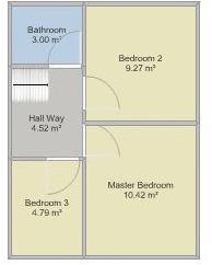 Master Floorplan Image 2
