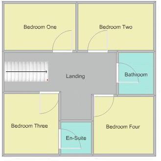 Master Floorplan Image 2