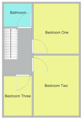 Master Floorplan Image 2
