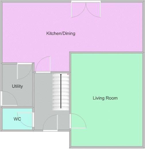 Master Floorplan Image 1