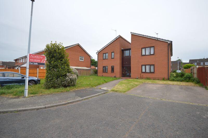 Main image of property: Chidlow Close, Widnes