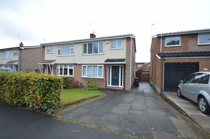 Main image of property: Tabley Avenue, Widnes