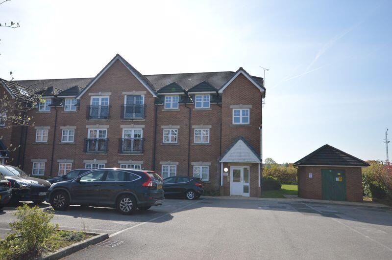 Main image of property: Cronton Lane, Widnes