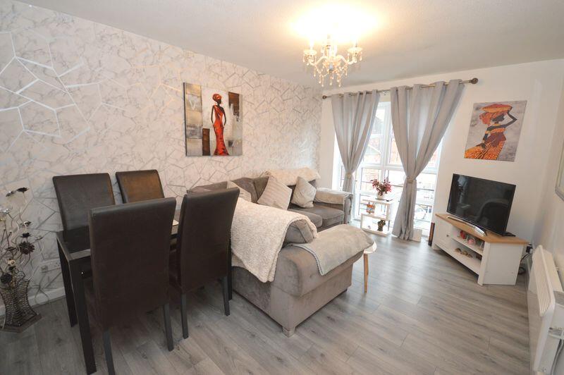 Main image of property: Darlington Court, Widnes