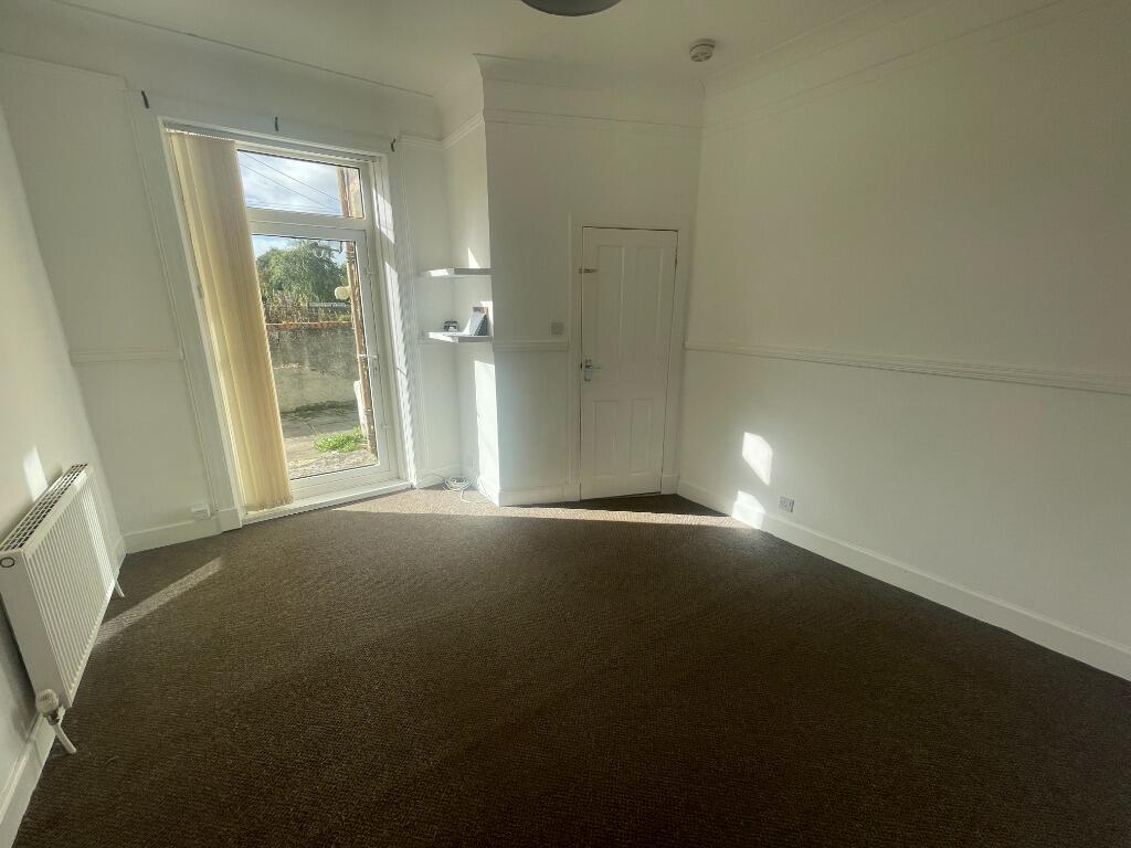Flat to rent on Nelson Street, Newmilns, East Ayrshire, KA16