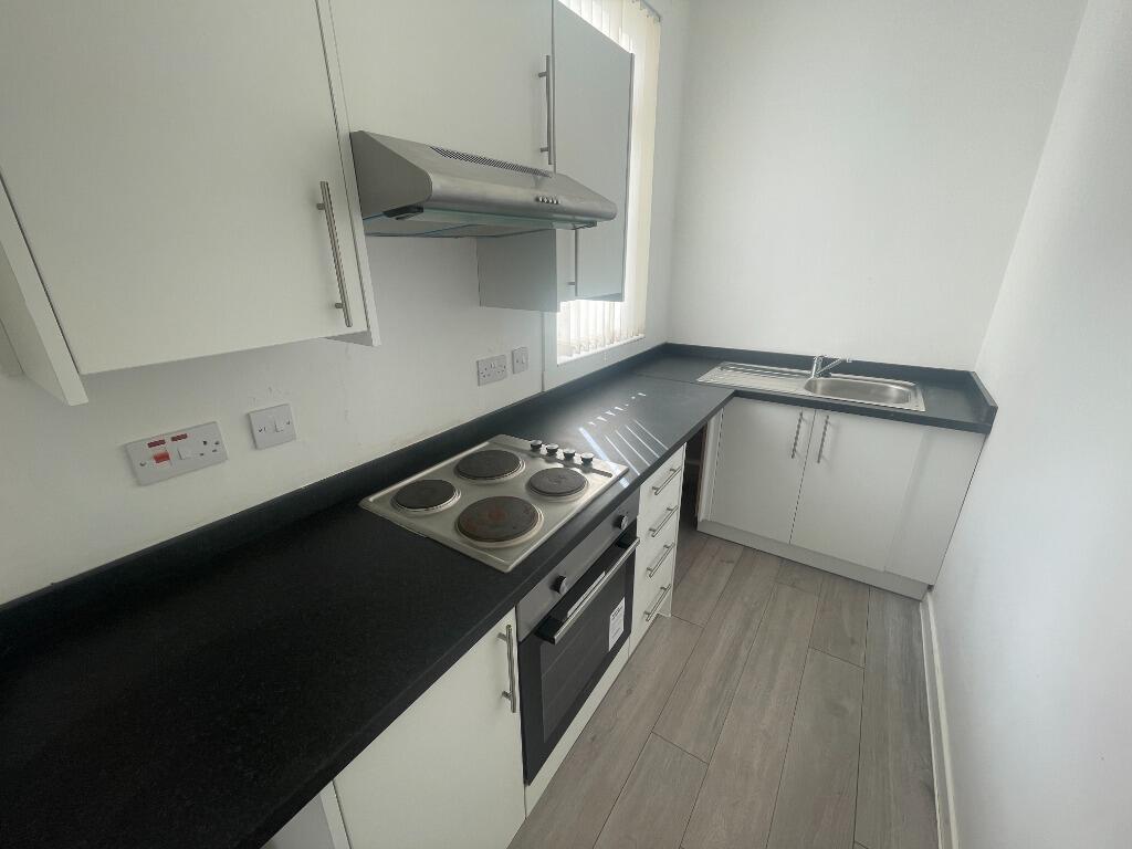 Flat to rent on Nelson Street, Newmilns, East Ayrshire, KA16