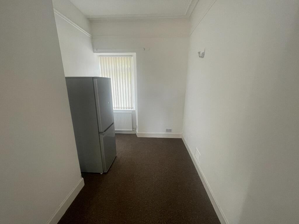 Flat to rent on Nelson Street, Newmilns, East Ayrshire, KA16