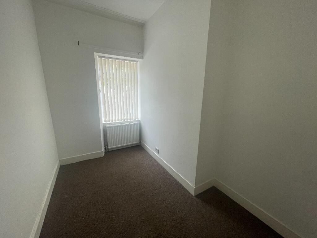 Flat to rent on Nelson Street, Newmilns, East Ayrshire, KA16
