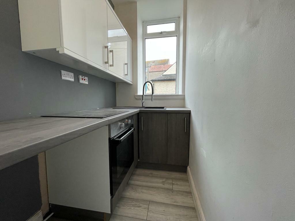 Flat to rent on High Street, Newmilns, East Ayrshire, KA16