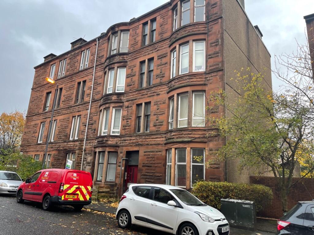 Main image of property: Budhill Avenue, Budhill, Glasgow, G32