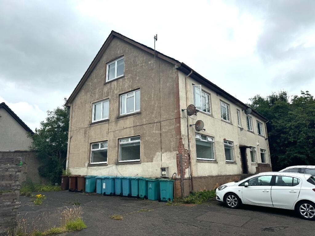Main image of property: Woodneuk Street, Chapelhall, North Lanarkshire, ML6