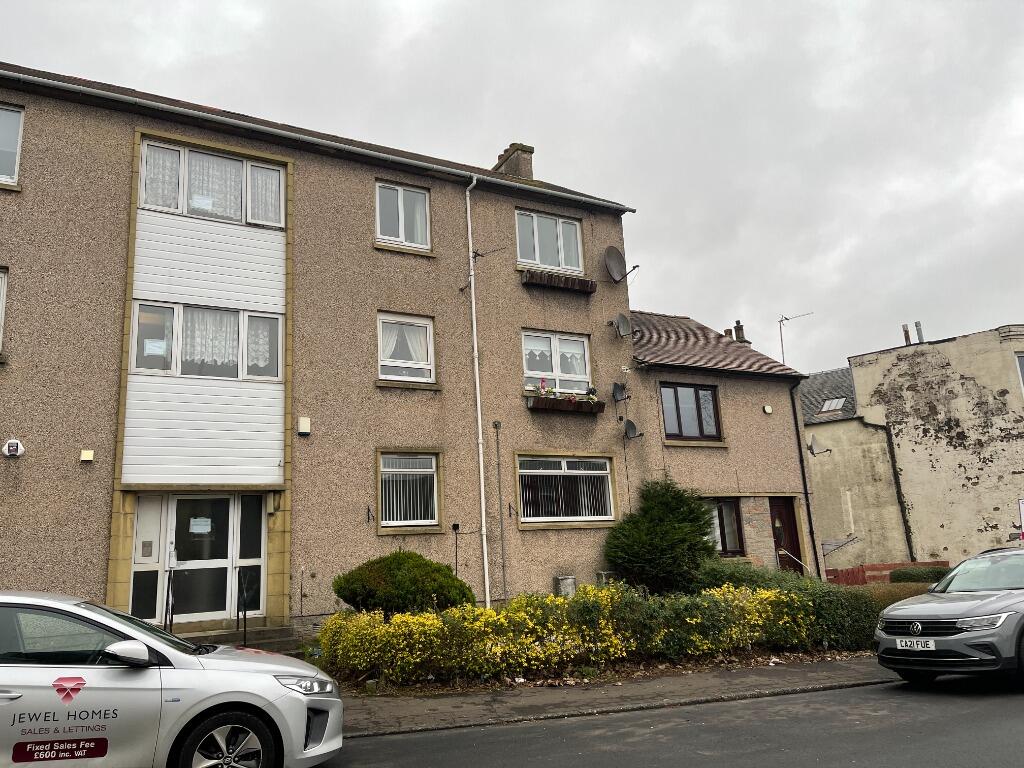 Main image of property: King Street, Newmilns, East Ayrshire, KA16