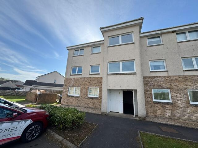 Main image of property: Goldcrest Crescent, Lesmahagow, South Lanarkshire, ML11