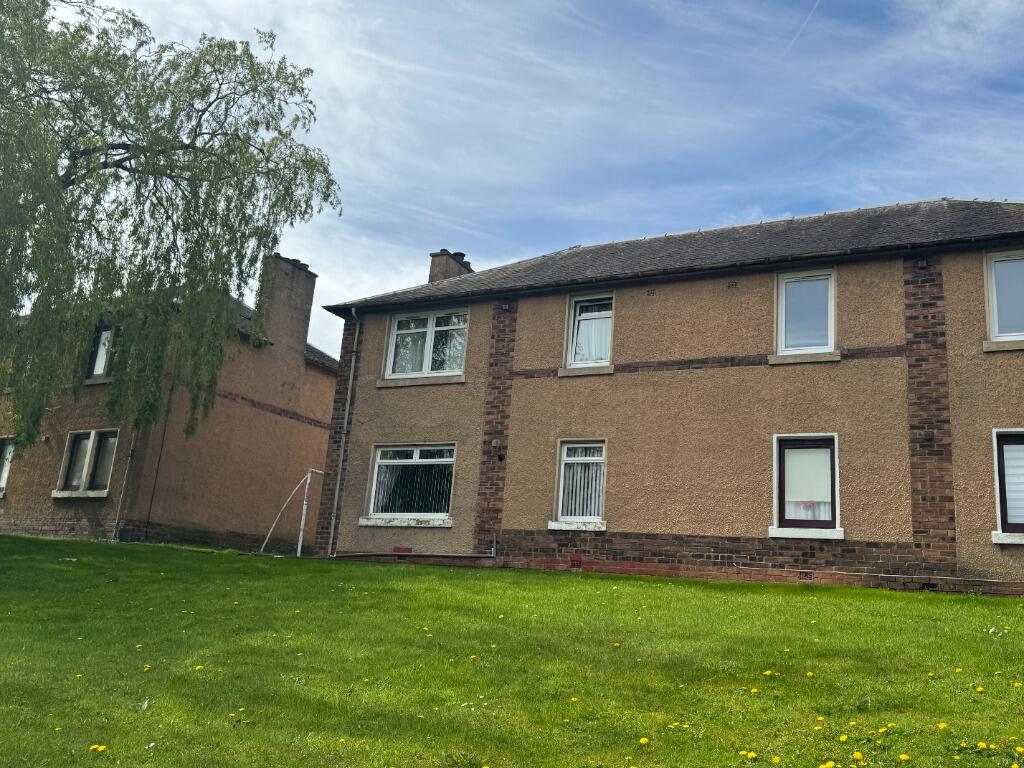 Main image of property: Castle Street, Hamilton, South Lanarkshire, ML3