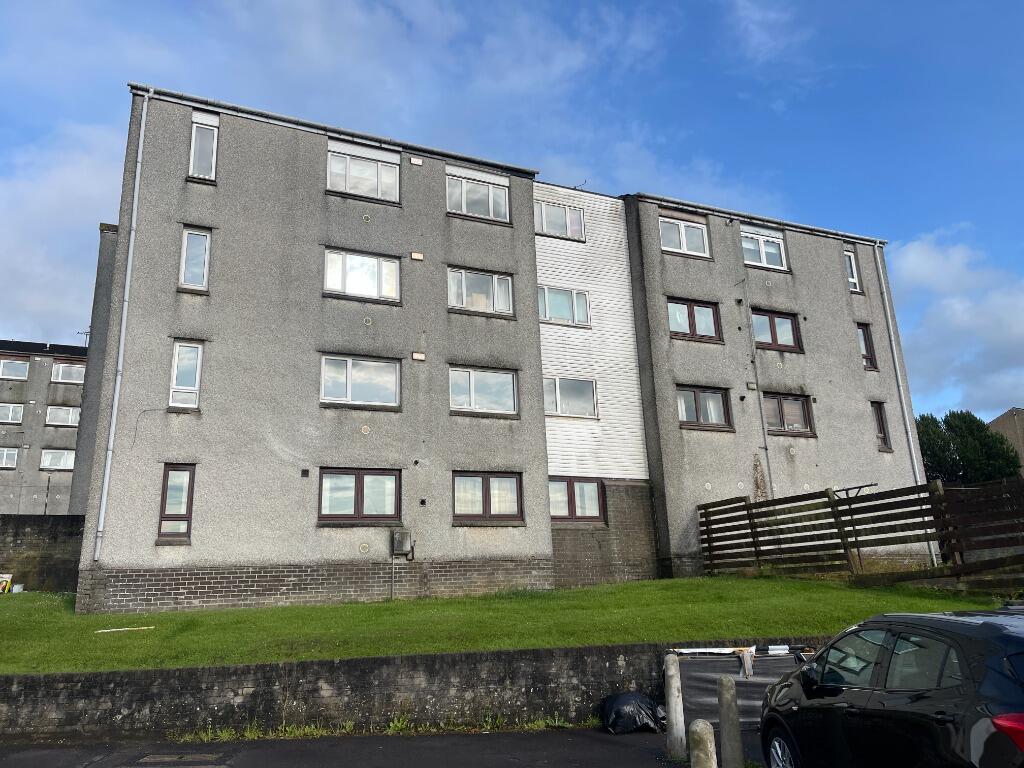 Main image of property: Arranview Street, Chapelhall, North Lanarkshire, ML6