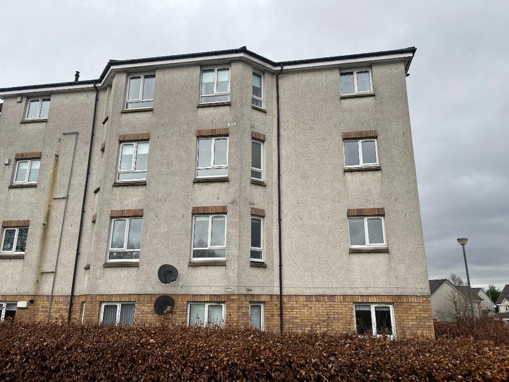 Main image of property: Burte Court, Bellshill, North Lanarkshire, ML4