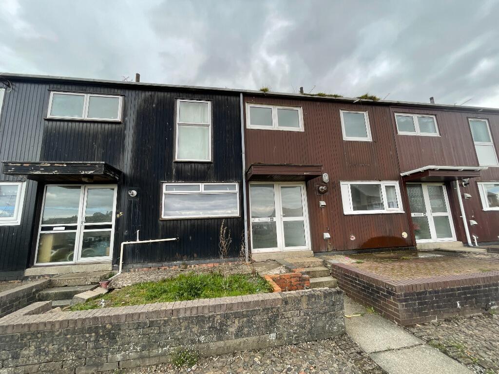 Main image of property: Barshare Road, Cumnock, East Ayrshire, KA18