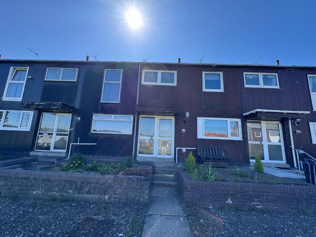 Main image of property: Barshare Road, Cumnock, East Ayrshire, KA18
