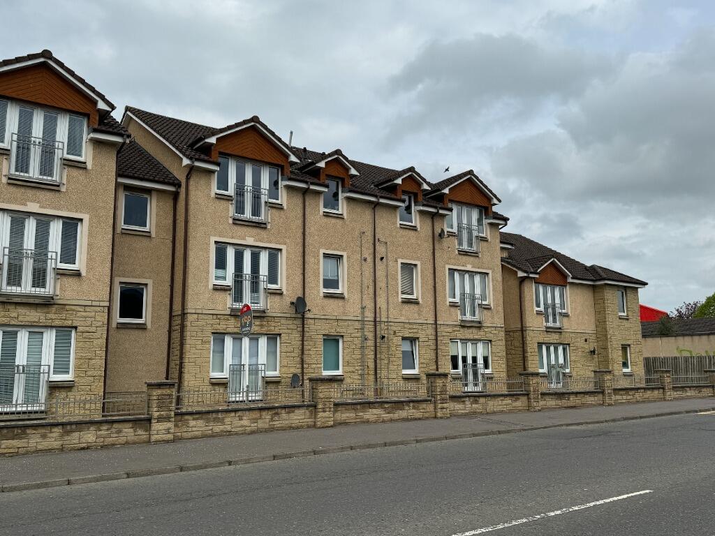 Main image of property: Derby Gate, Bellshill, North Lanarkshire, ML4