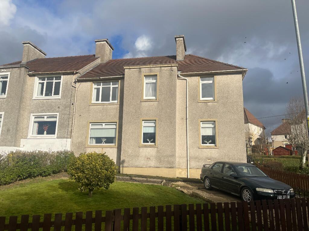 Main image of property: Newbattle Avenue, Calderbank, North Lanarkshire, ML6