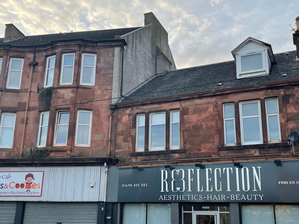 Main image of property: Old Mill Road, Uddingston, South Lanarkshire, G71