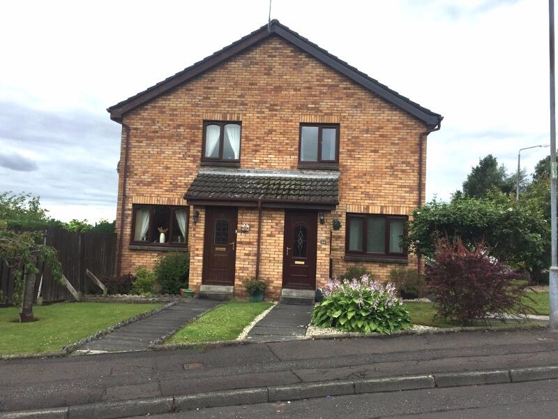 Main image of property: Chestnut Grove, Motherwell, North Lanarkshire, ML1