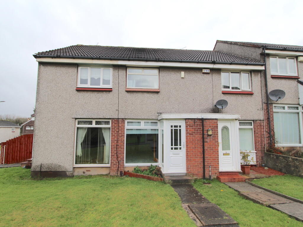 Main image of property: Laurie Court, Uddingston, North Lanarkshire, G71