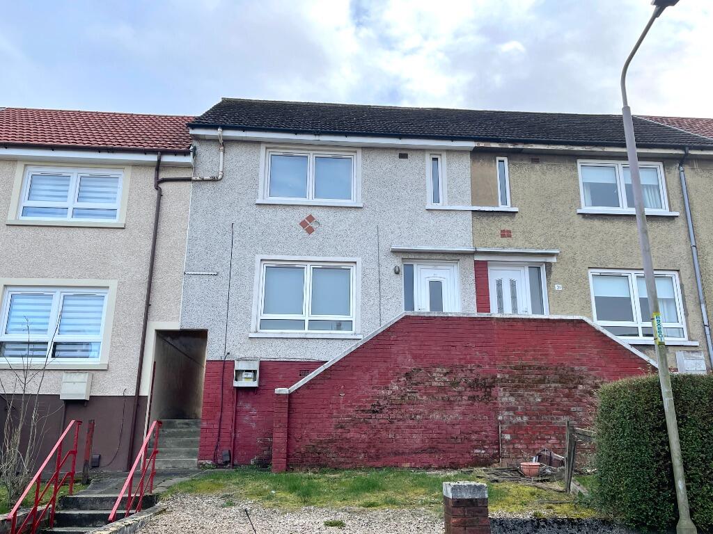 Main image of property: Nelson Avenue, Coatbridge, North Lanarkshire, ML5