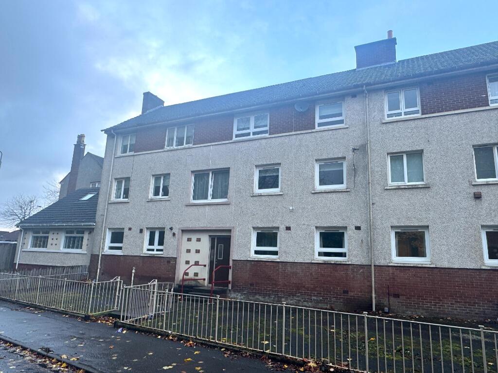Main image of property: Manse Street, Coatbridge, North Lanarkshire, ML5