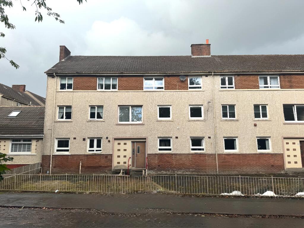 Main image of property: Manse Street, Coatbridge, North Lanarkshire, ML5