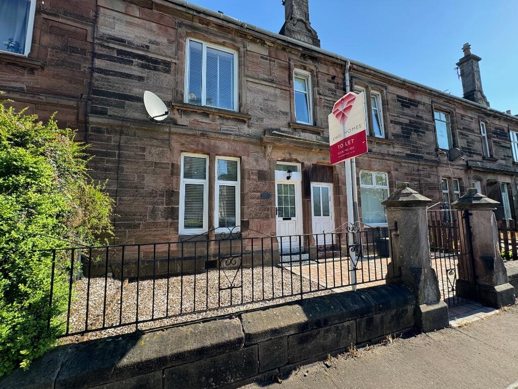 Main image of property: King Street, Coatbridge, North Lanarkshire, ML5