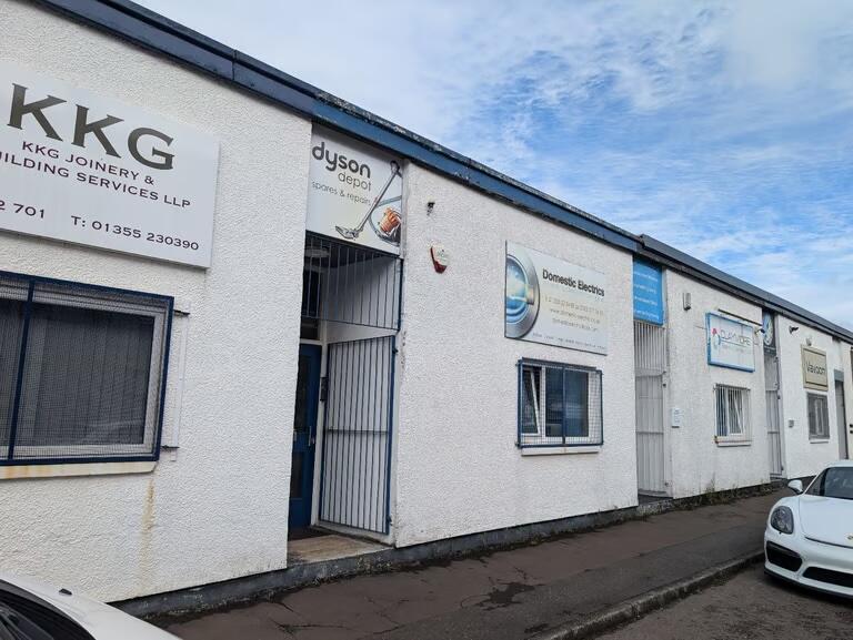Main image of property: St Bryde Street, East Kilbride, South Lanarkshire, G74