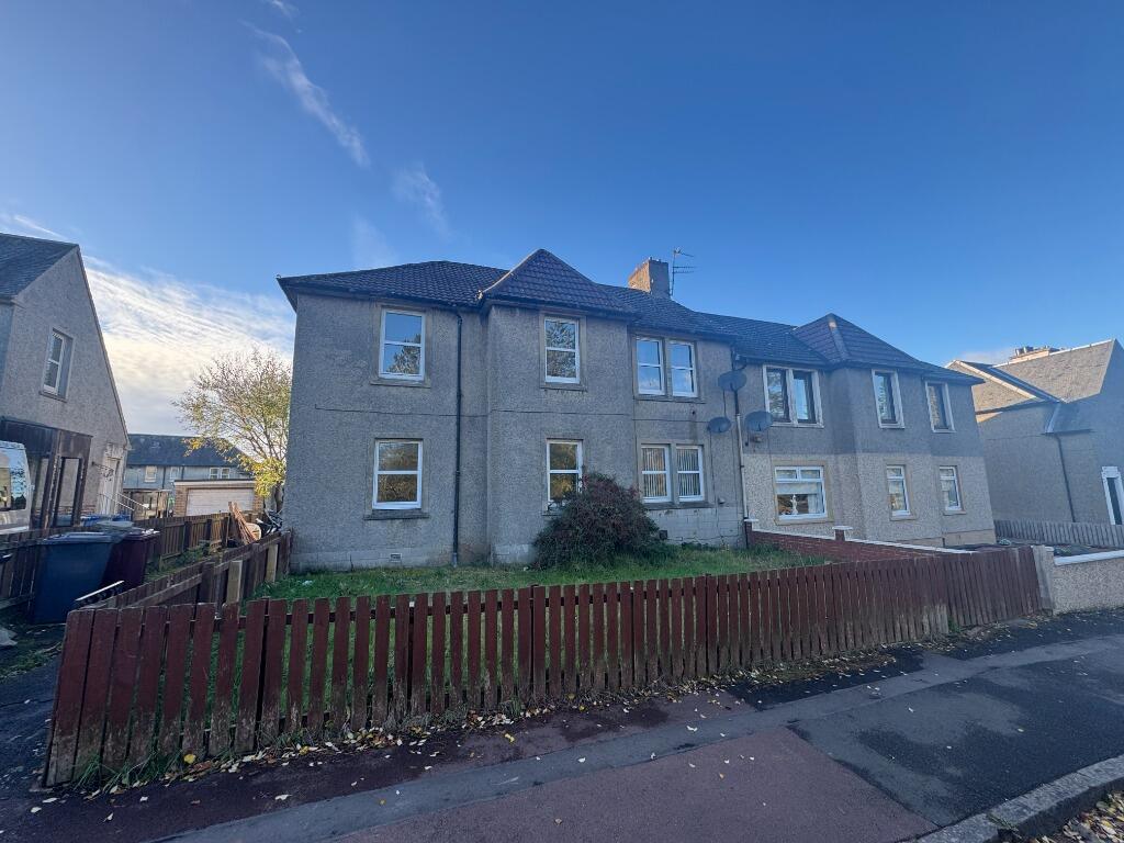 Main image of property: Woodpark, Lesmahagow, South Lanarkshire, ML11
