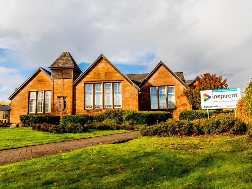 Main image of property: Townhead Street, Hamilton, South Lanarkshire, ML3