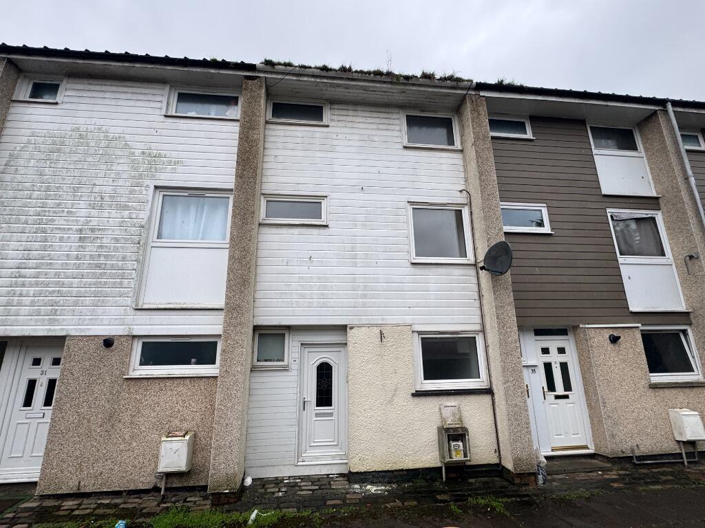 Main image of property: Pine Court, Cumbernauld, North Lanarkshire, G67