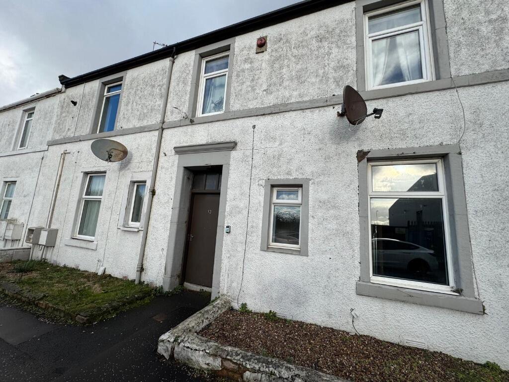 Main image of property: McCalls Avenue, Ayr, South Ayrshire, KA8