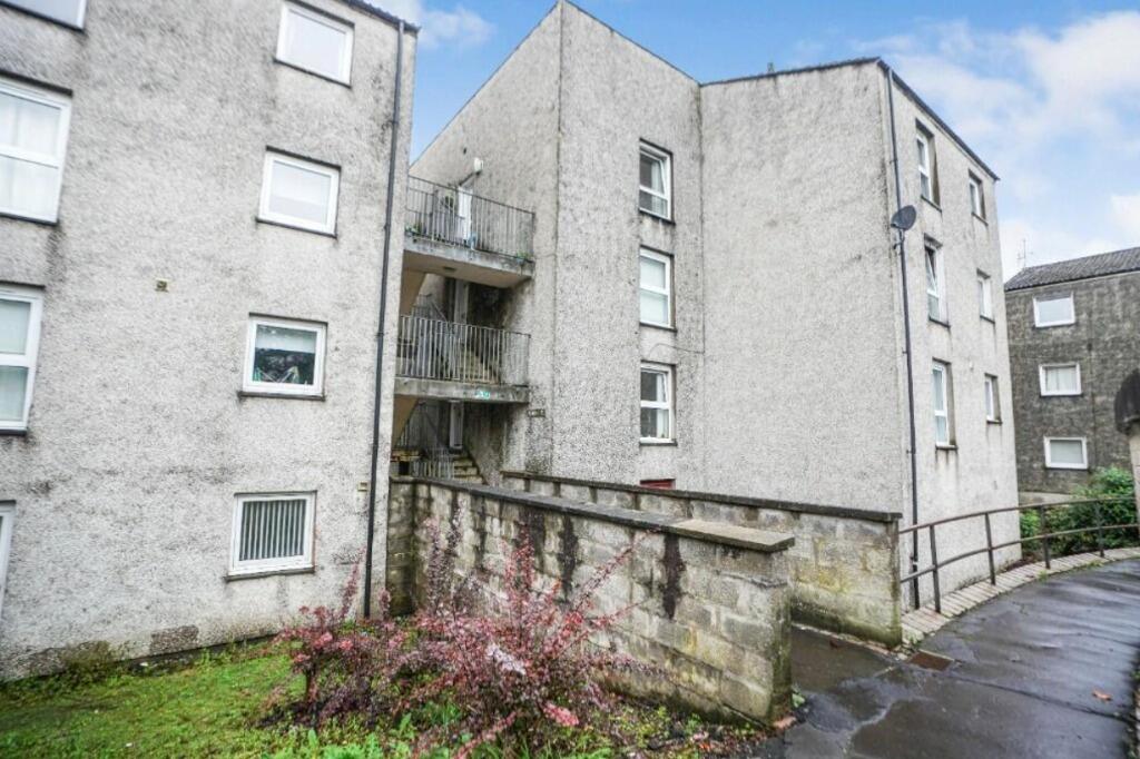 Main image of property: Hazel Road, Cumbernauld, North Lanarkshire, G67