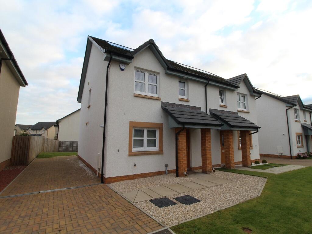 Main image of property: Mandrel Drive, Coatbridge, North Lanarkshire, ML5