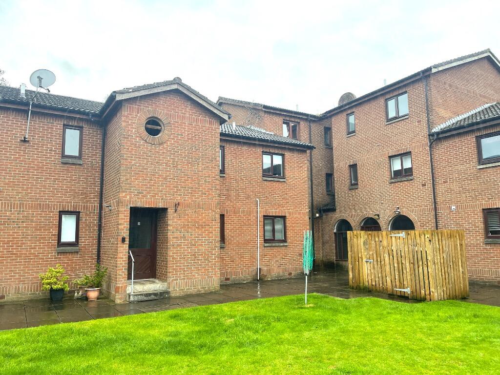 Main image of property: Centenary Gardens, Coatbridge, North Lanarkshire, ML5