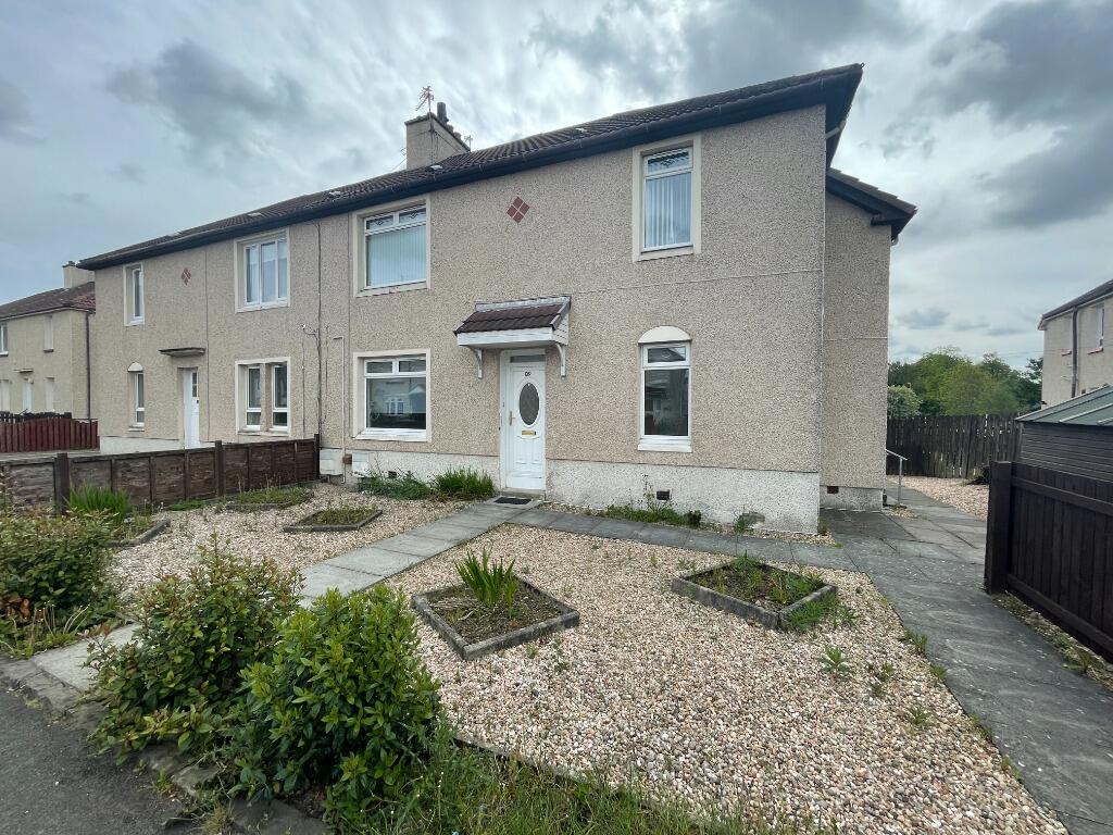Main image of property: Faskine Avenue, Airdrie, North Lanarkshire, ML6