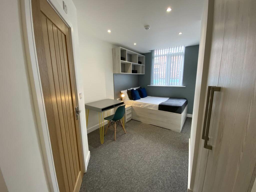 Main image of property: AUGHTON STREET, Ormskirk, Lancashire