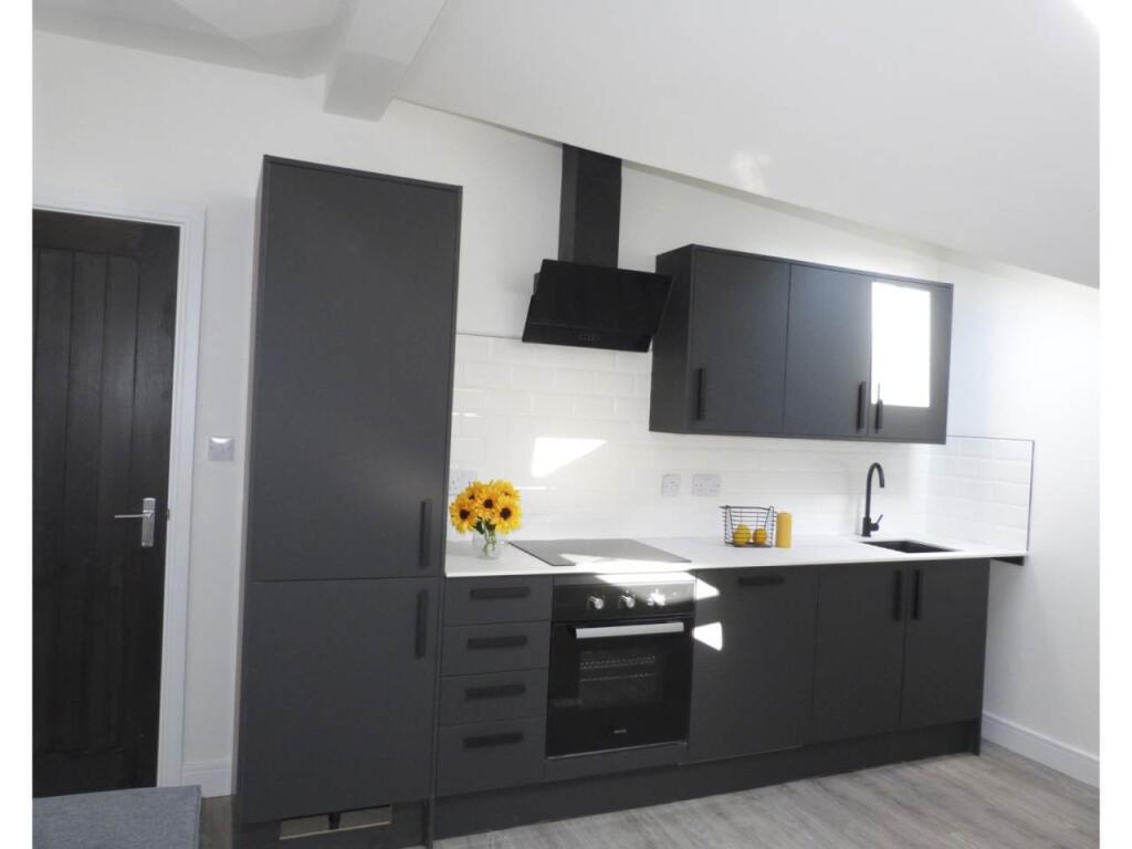 Main image of property: SOVEREIGN COURT, DERBY STREET, ORMSKIRK