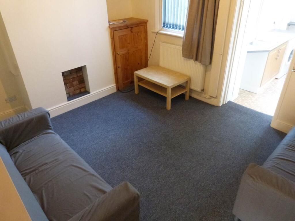 Main image of property: SCARISBRICK STREET, ORMSKIRK,